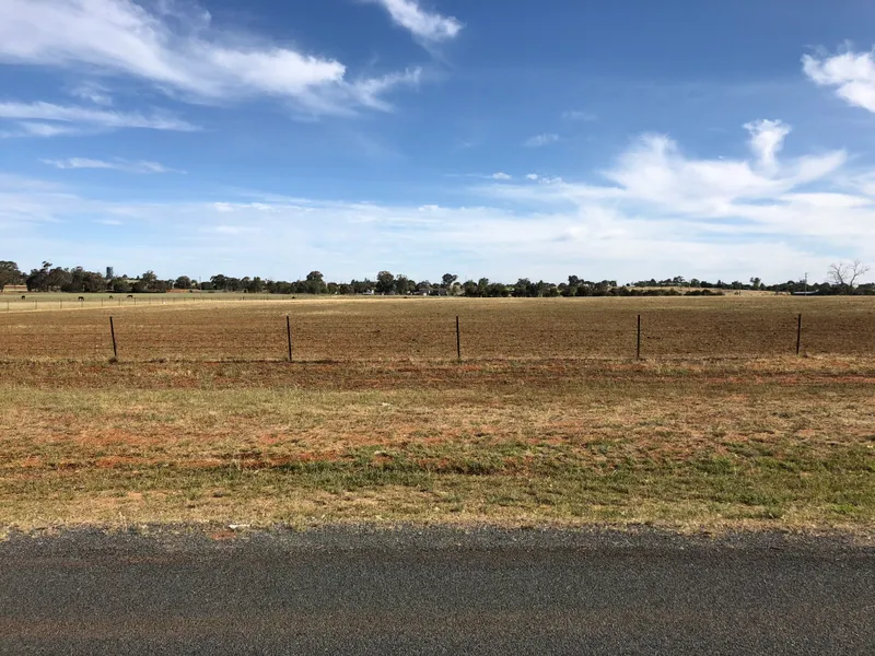 Premium Small Acreage Block