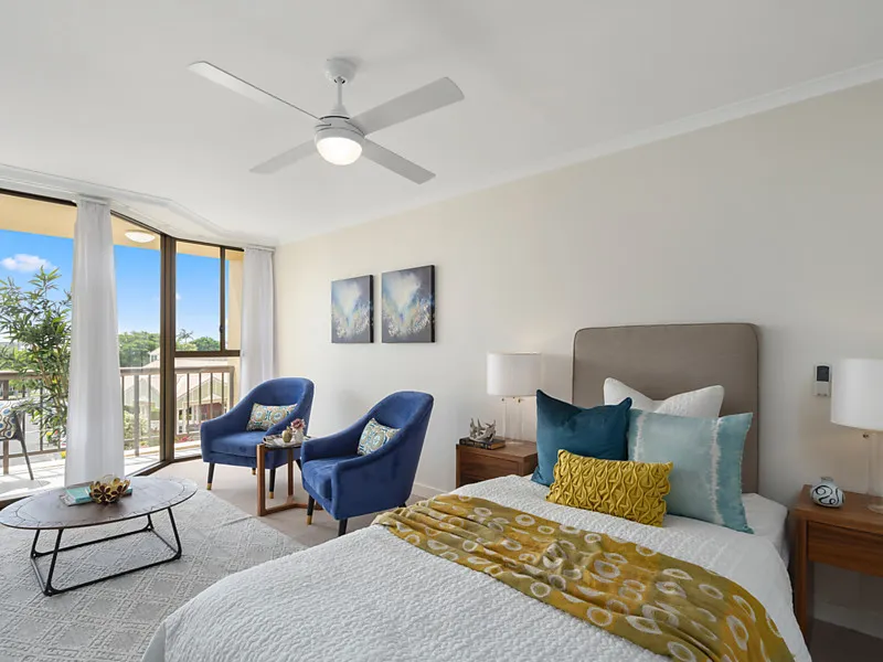 Enjoy the benefits of a Retirement Community lifestyle at a budget price !