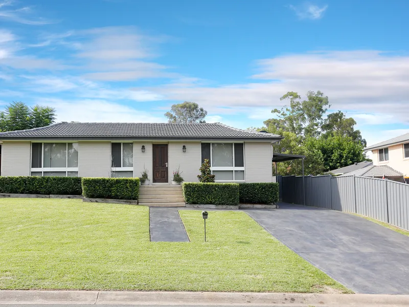 Fully Renovated - Ready To Move In - With Studio