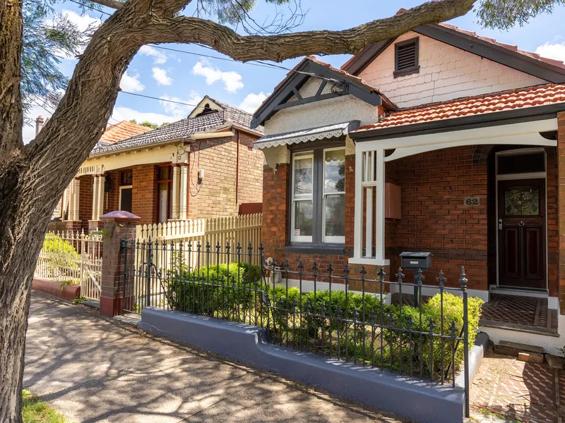 Beautiful character filled 3 bedroom home