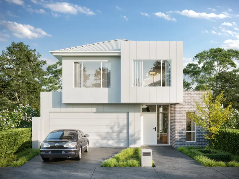 This home is not for faint hearted