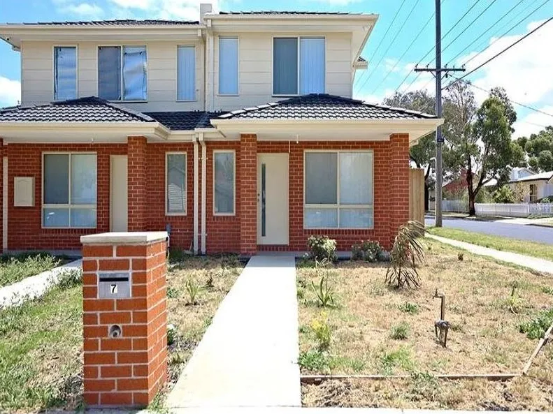 “Townhouse Living”