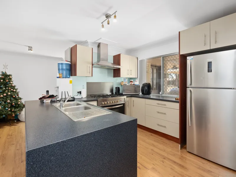 1st HOME BUYER SPECIAL!