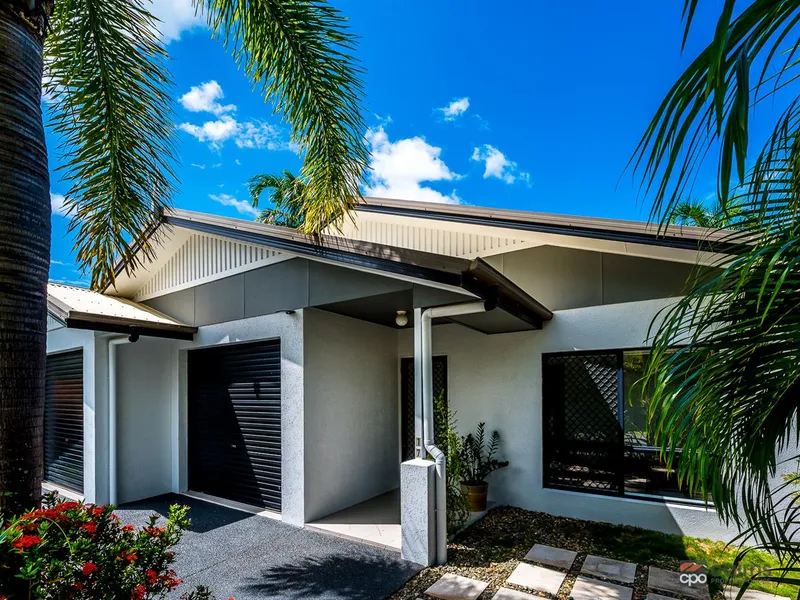 Invest, Nest or Lock and Leave - Refreshed and Ready to Sell