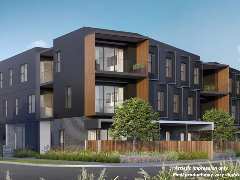 Sleek Simplicity & Stunning Aesthetics 