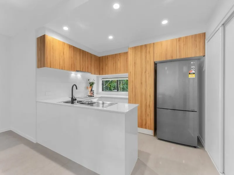 Beautiful Apartment!