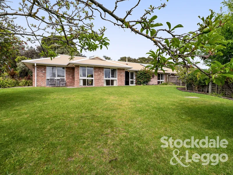 Family Home In The Perfect Location