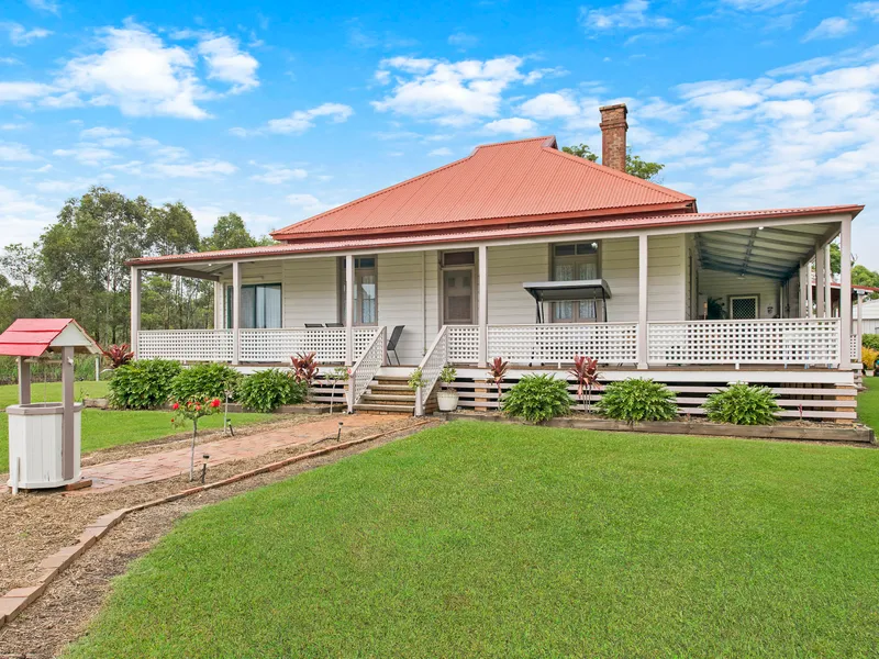 Well, What A Classic