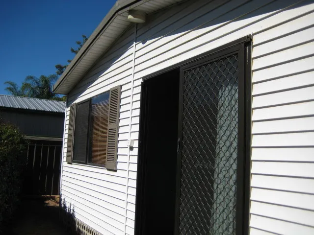 Spacious and Affordable Granny Flat  