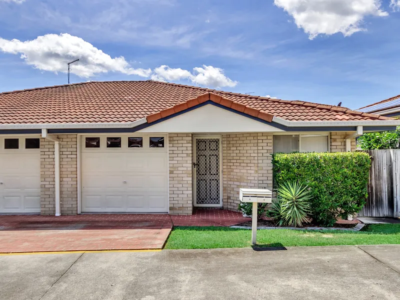 You Won’t Have To Hunt This One Down