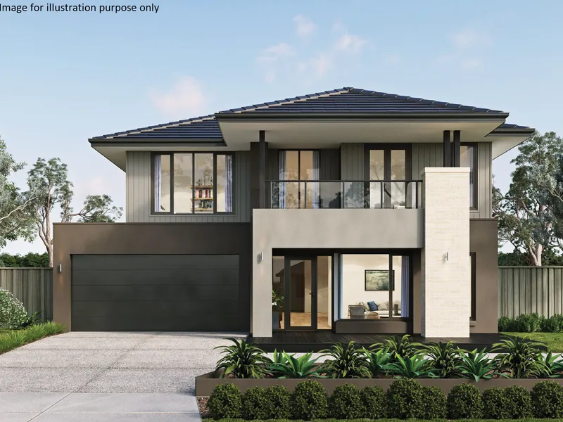 PREMIUM TWO STORY HOME FROM NO.1 BUILDER IN AUSTRALIA. RESERVE YOUR HOME AND LAND PACKAGE IN ONE OF THE MOST RESPECTED SUBURBS, STRETTON.