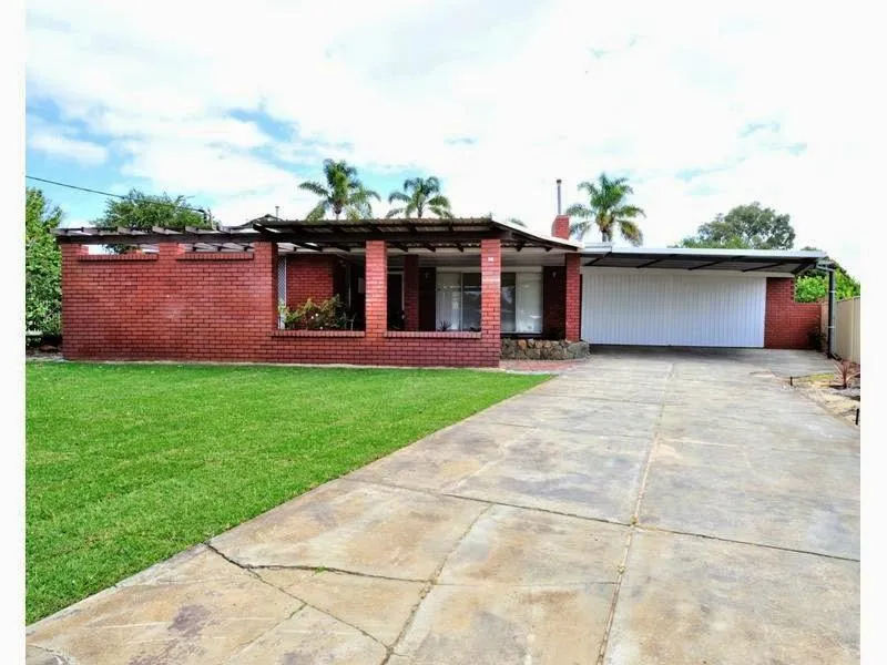 Fantastic Property