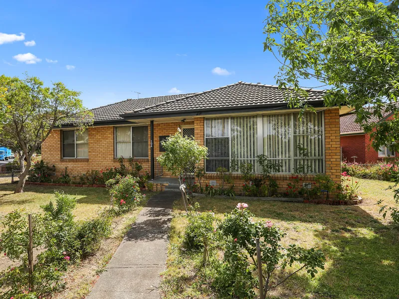 Stunning 3 Bedroom Home