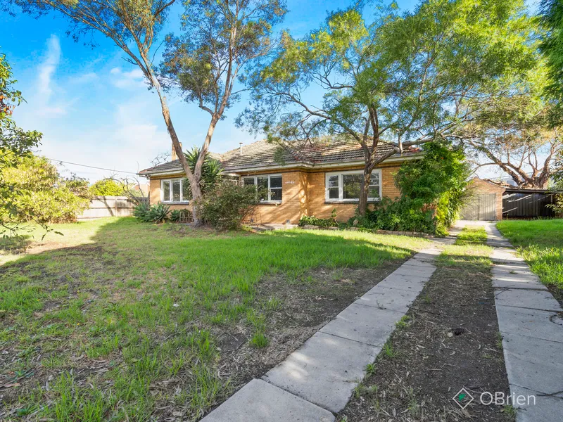 SENSATIONAL VALUE - 4 BEDROOM FAMILY HOME