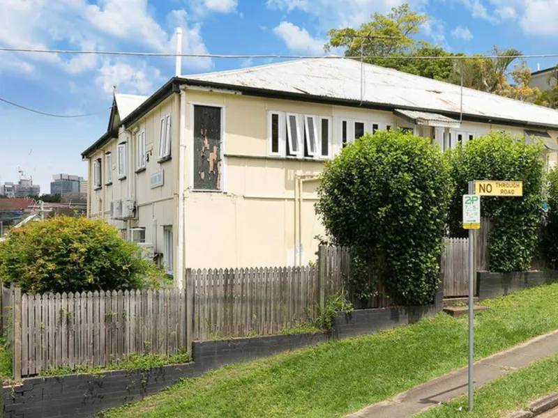 Ideal Student Accommodation