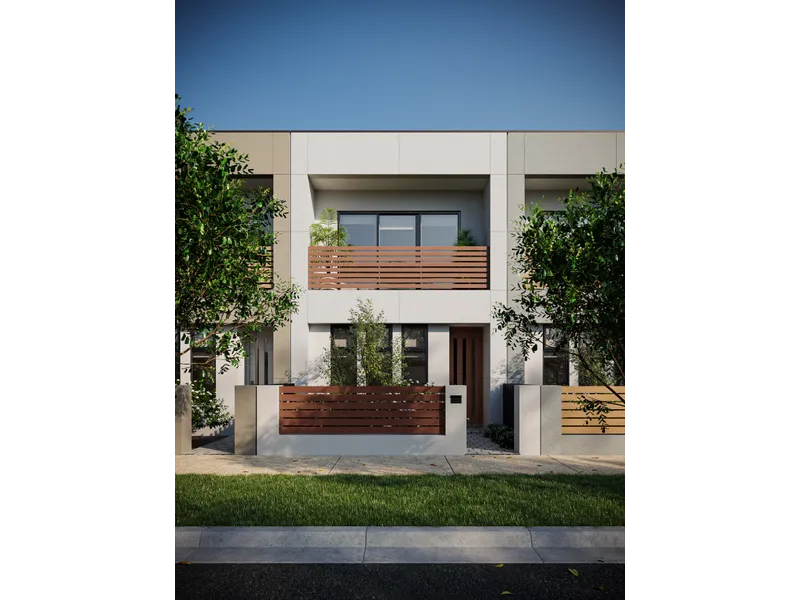 NEW HOUSE AND LAND PACKAGE 