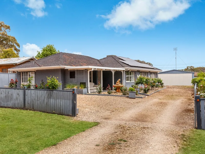 Welcome to Your Dream Home in Broadford