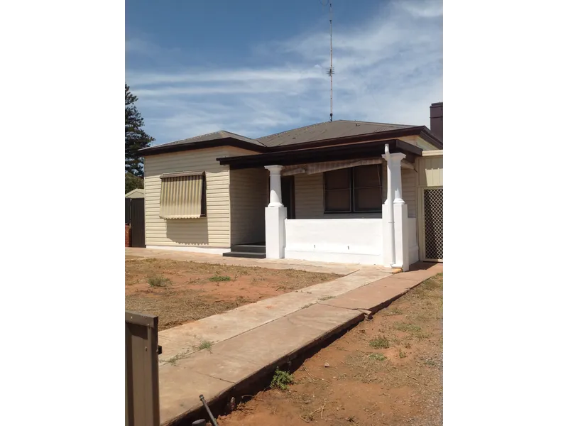 CORNER ALLOTTMENT IN GOOD LOCATION