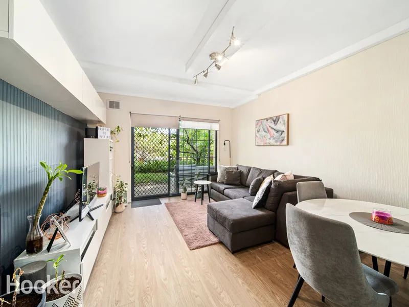 Purchase A Lifestyle - Not Just An Apartment...