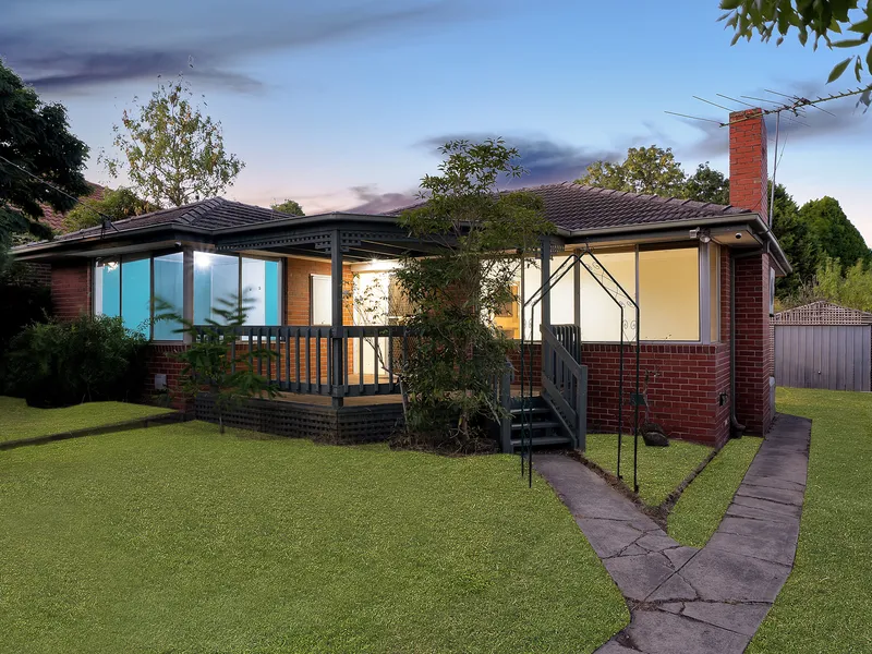 Best Street in Blackburn North