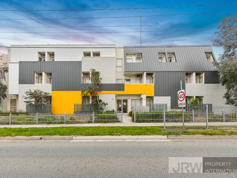 INSPIRATION FOR INVESTORS - Estimated rental yield of approximately 8%!