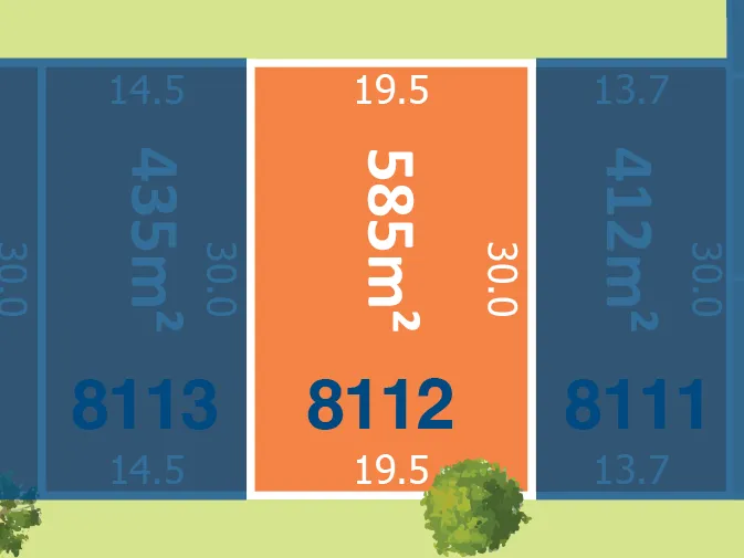 STAGE 805 NOW SELLING IN SWINLEY FOREST, POWERED BY GREATER ASCOT