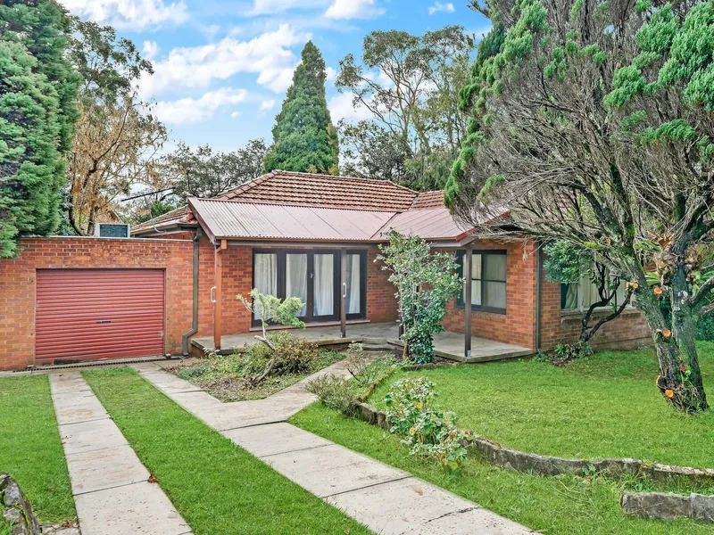 Opportunity in blue ribbon location