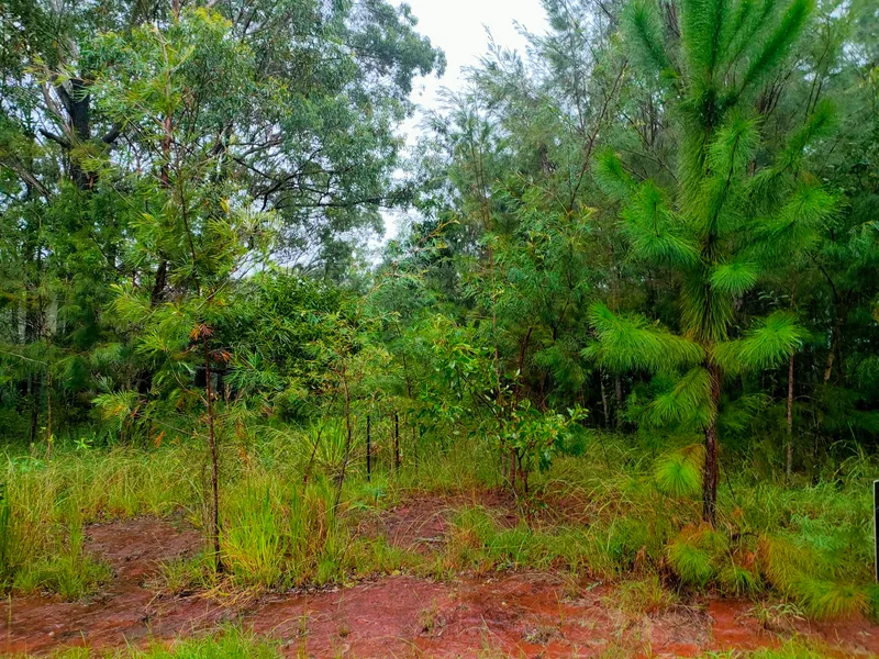 Residential Land In sought after area