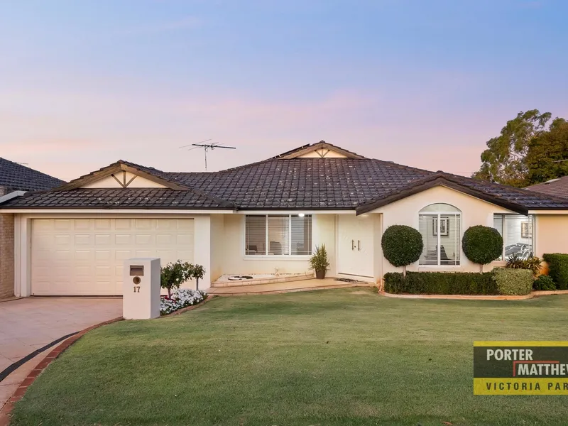 Largest Family on the Largest Block