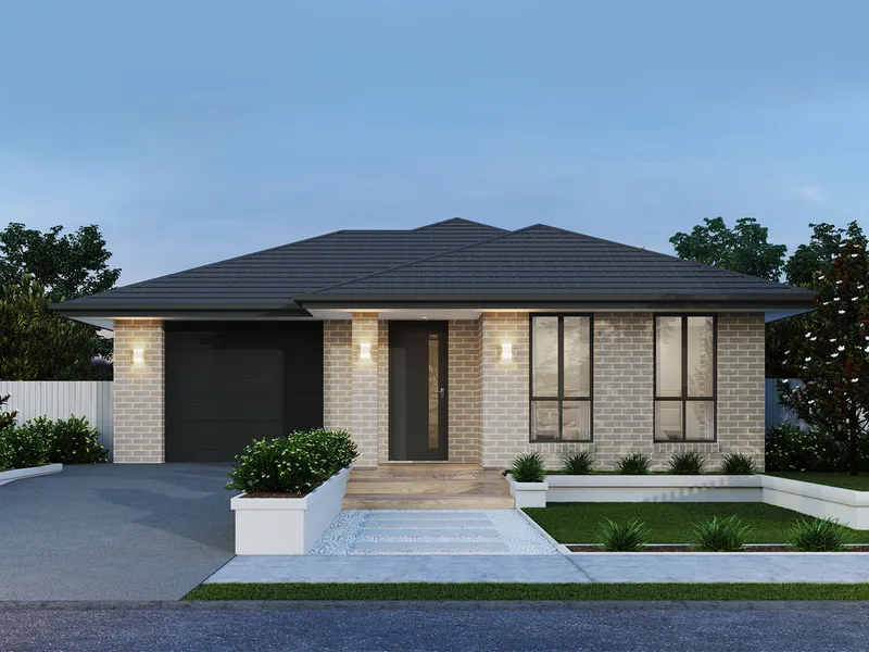 The Amazing Kiara Design