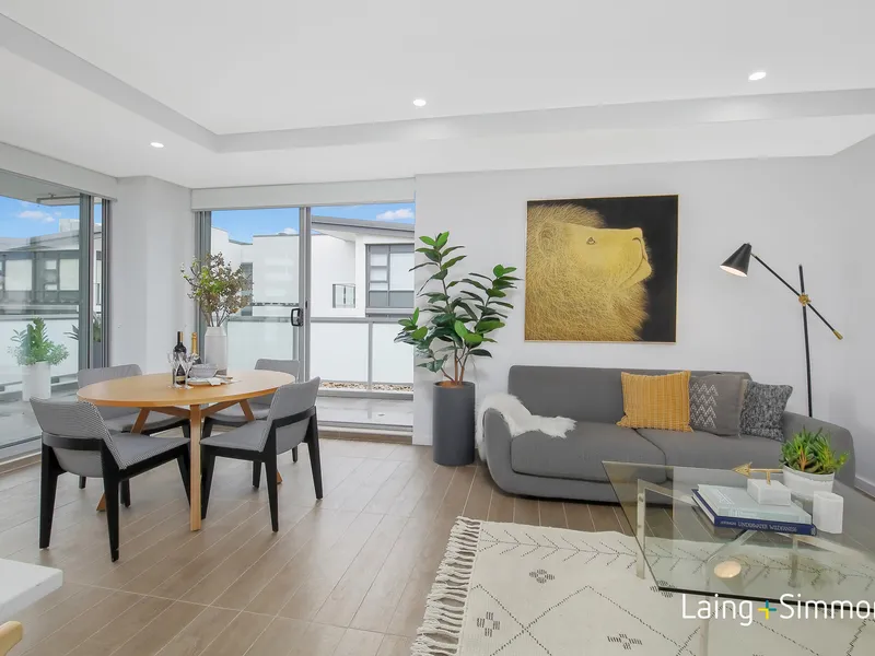 Beautiful Boutique Apartments ... Choice Of 1 And 2 Bedrooms