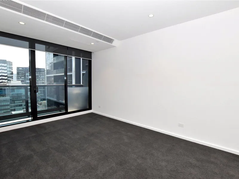 2 bedroom apartment in the heart of Southbank