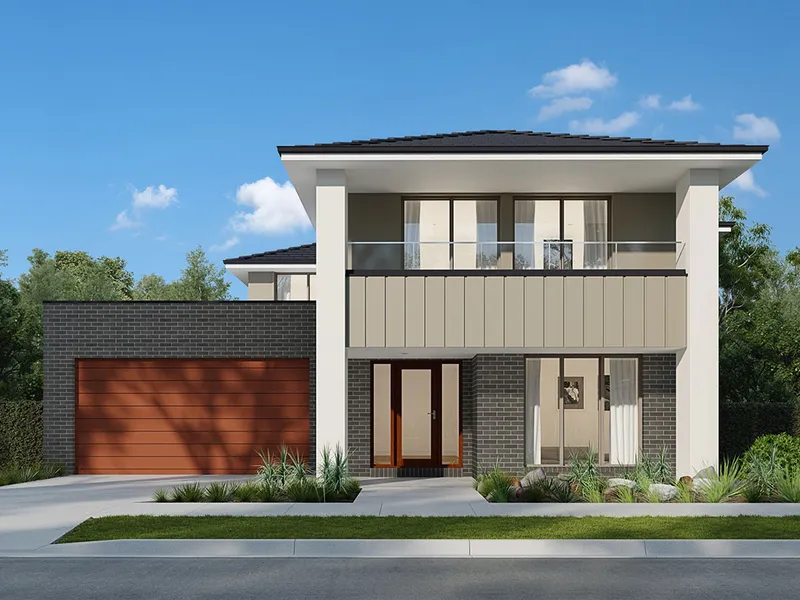 Your Home The Way You Want It!