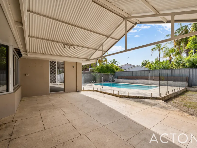 MODERN ENTERTAINER ON 700SQM!