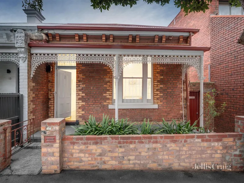 Richmond Hill Victorian with additional income options