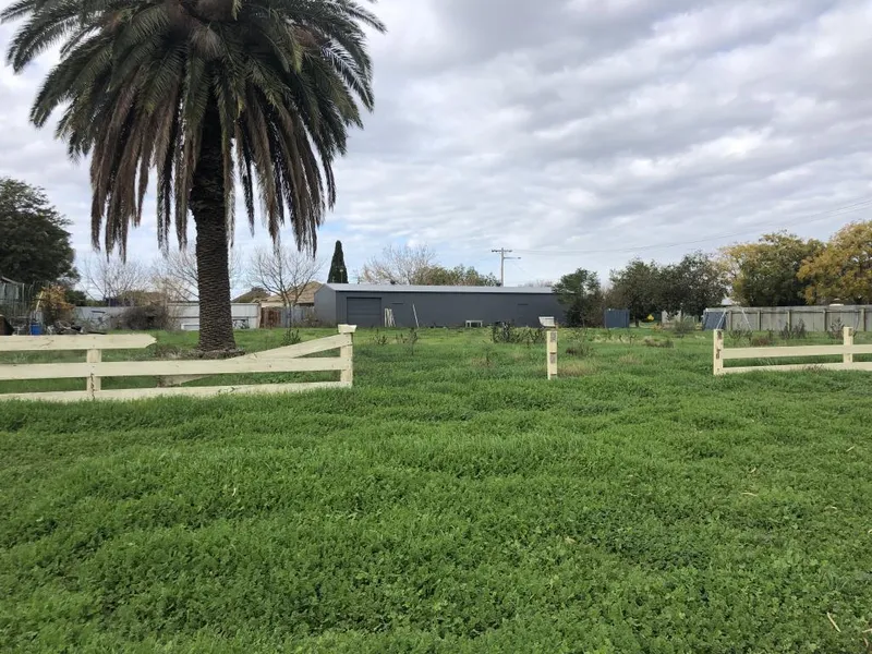 Location, Location, Location