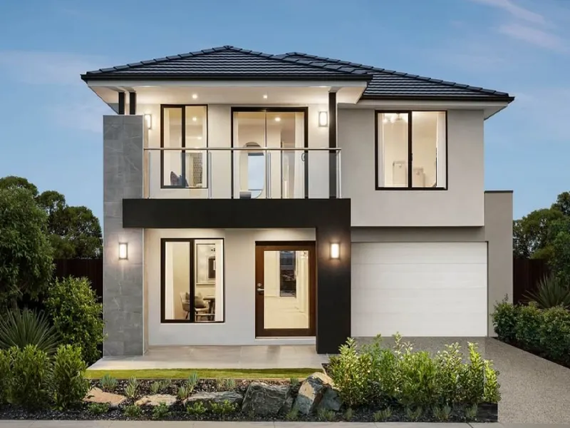 Build your Dream Home & Land Package in Box Hill with Rouse Hill Benefits!