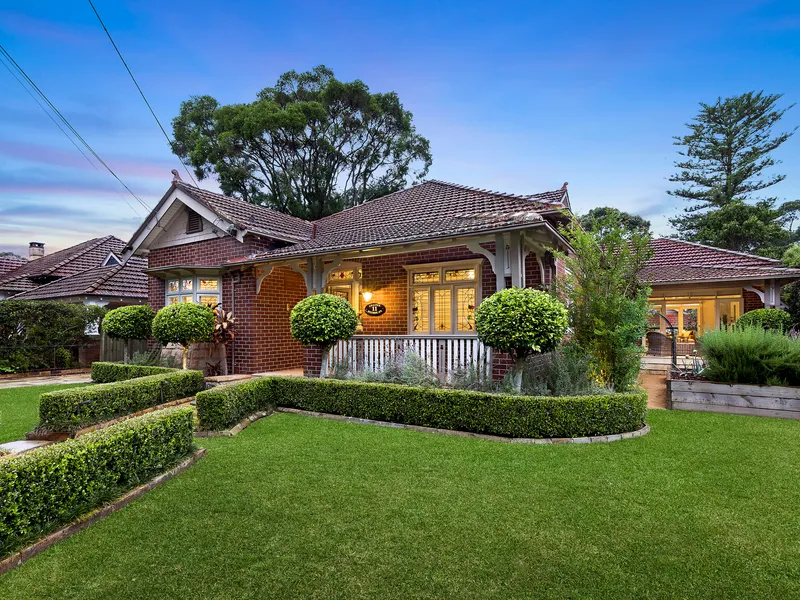 Period beauty offering family exclusivity