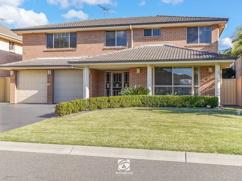 A very rare offering that ticks every possible box