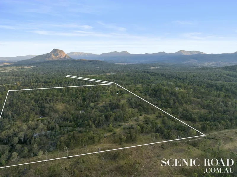 100 Acre Adventure Retreat Scenic Rim