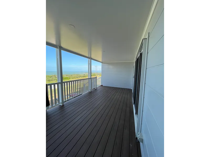 Brand New Home with Ocean Views!