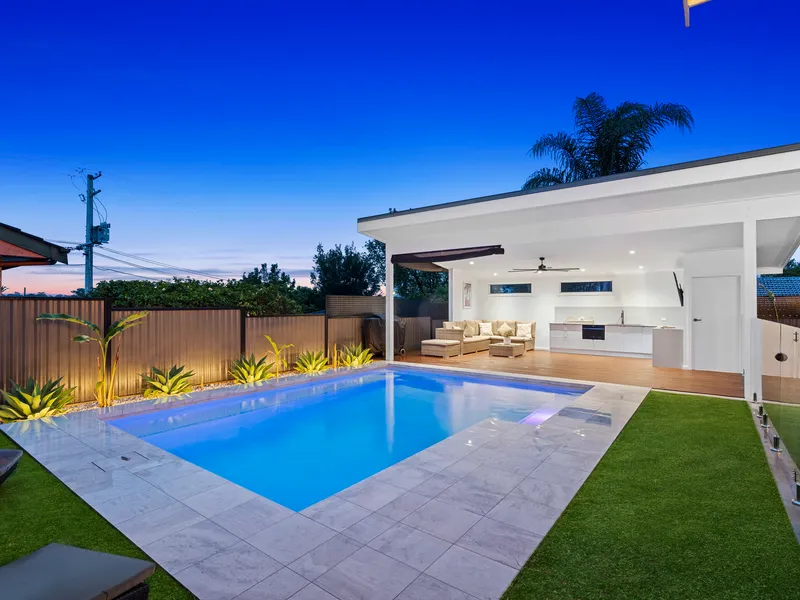 THE ONE YOU'VE BEEN WAITING FOR!!!!