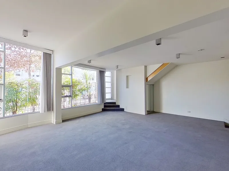 Rare Split Level 3 Bedroom Apartment