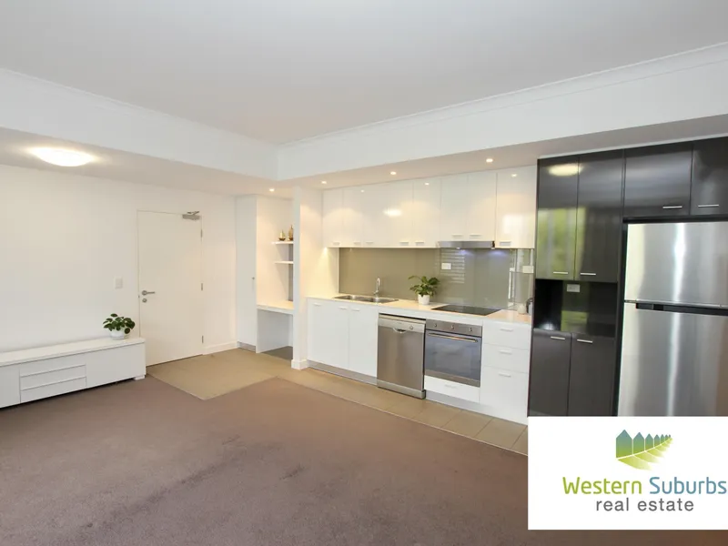 Lifestyle and location – Northone Subi Centro Apartments