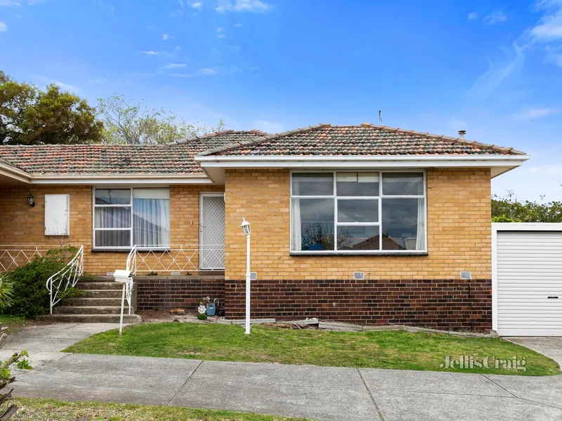 The Perfect Blank Canvas!