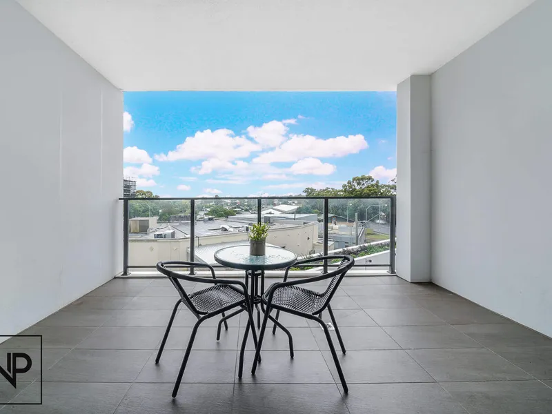 Ready To Invest Or Move In