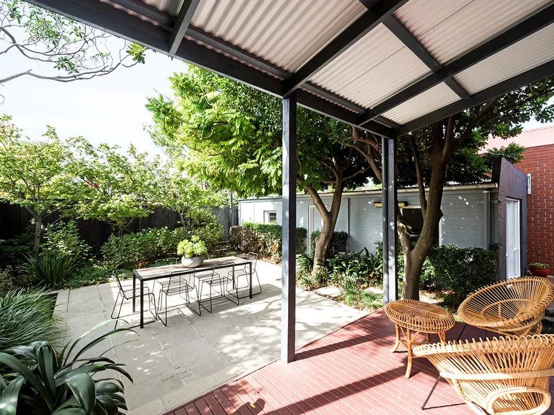 Taylor-Made for Inner-Urban Lifestyle Perfection