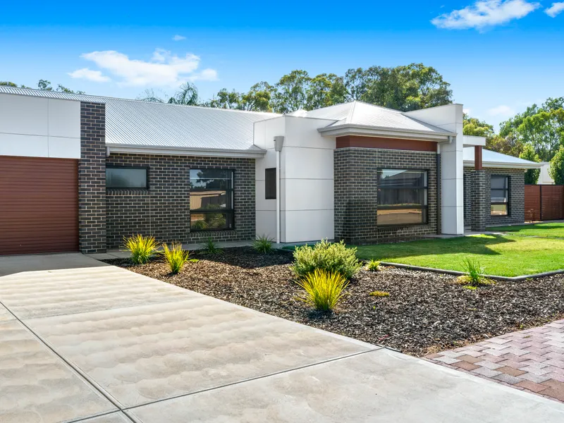 Near New, Waiting for You!