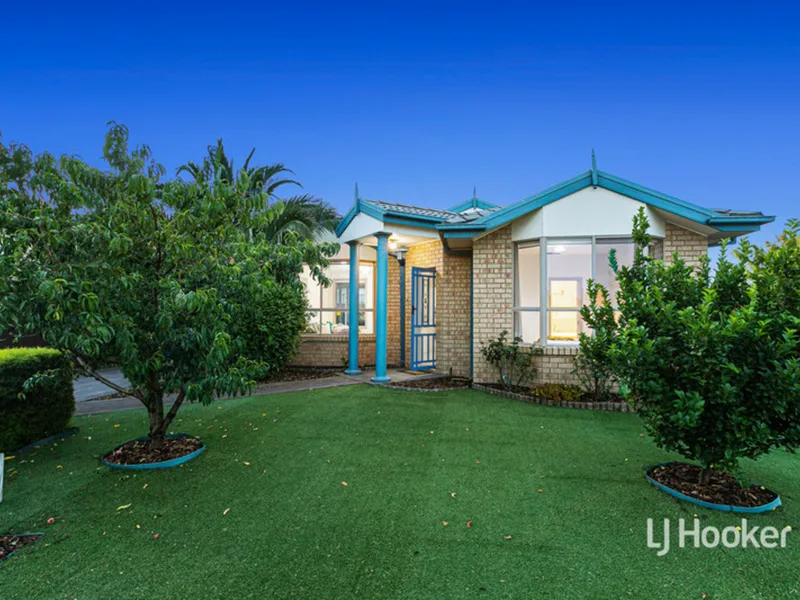 Charming Family Home Zoned to Seabrook Primary School!