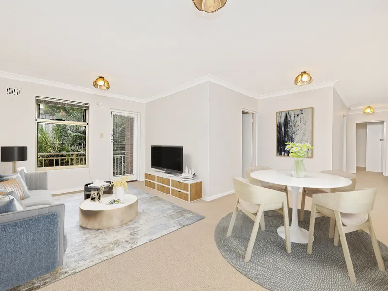 Enormous Space on Offer in Great Location